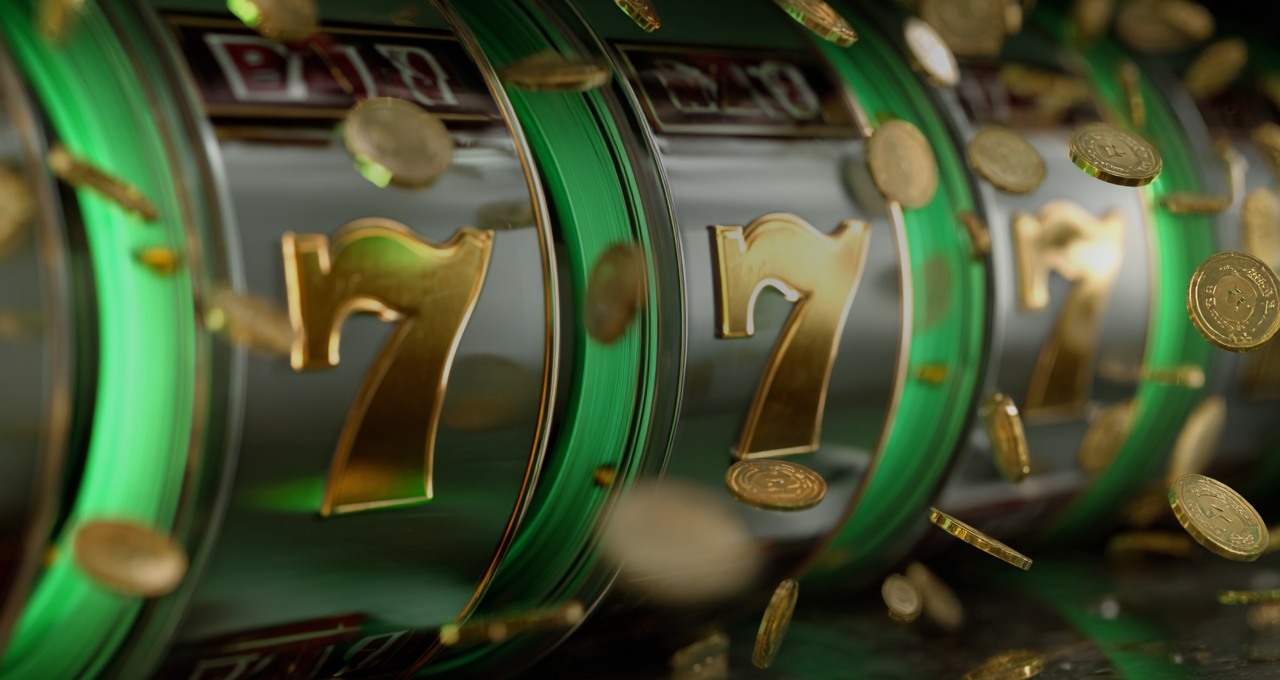 Time to bet Slide 1